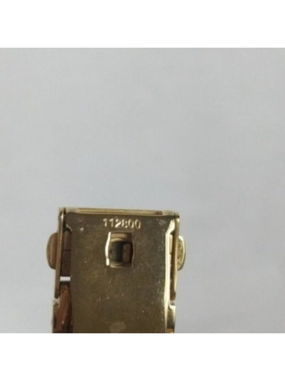 Michael Kors Mother Of Pearl MK-5071 Watch - Picture 8 of 8